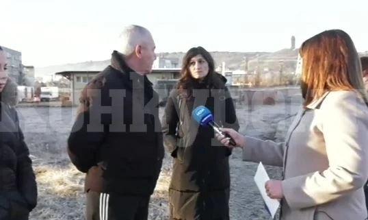 Пореден случай на агресия: Бой между деца в Монтана СНИМКИ