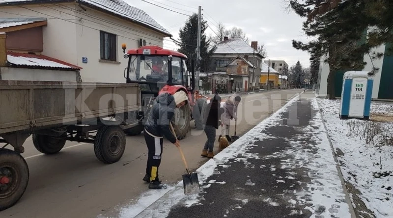 21 младежи ще се обучават по програма на Община Бяла Слатина