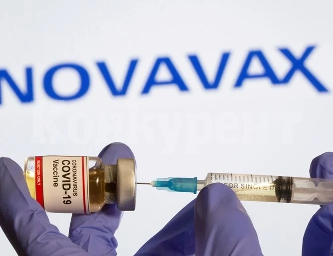 80% ефикасност на ваксината срещу COVID на Новавакс при юноши