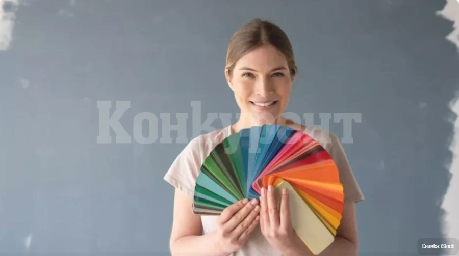 Кой е вашият щастлив цвят според датата на раждане