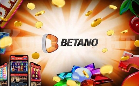 Кои са топ игрите в Betano casino?
