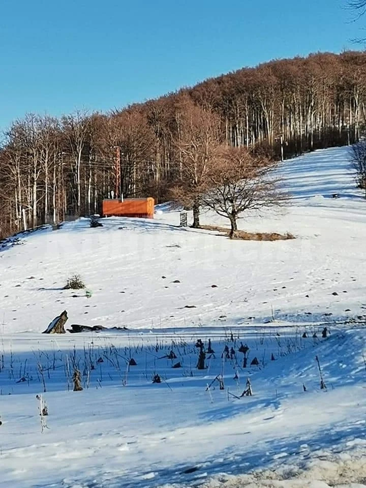 Като за последно! На Пършевица сняг за ски още има
