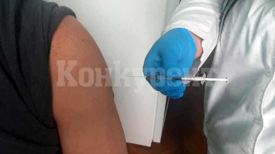 Вижте къде може да се ваксинирате във Враца днес и утре