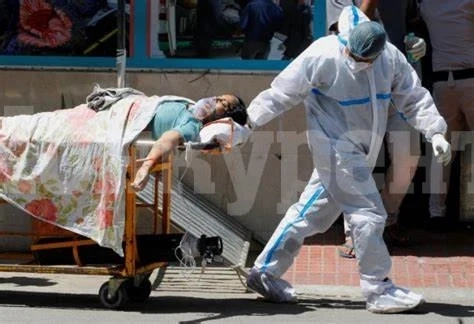 Кошмар! Шестима загубиха битката с ковид във Врачанско за ден