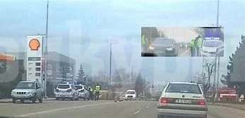 Простреляха бизнесмен в Хасково, завардиха всички изходи на града