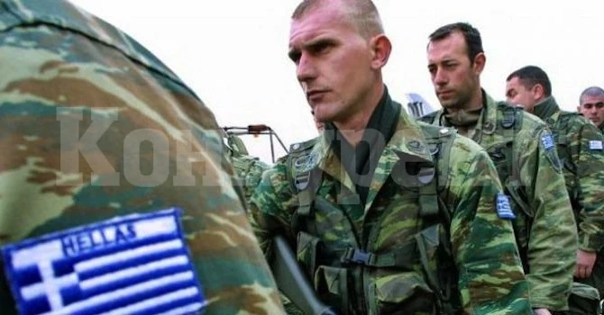 Гърция с таен план за Украйна
