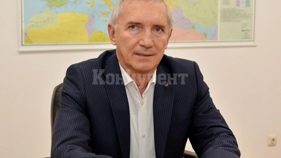 Двуетажни мотриси тръгват у нас през 2025 г.