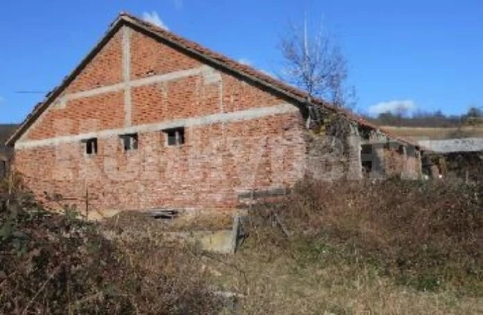 НАП Монтана продава 2 имота в балканско село