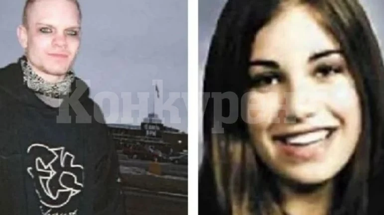 Тя беше само на 12 години, когато уби семейството си, а нейният любовник ѝ помогна 