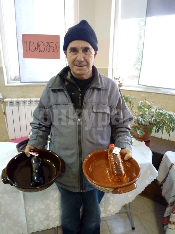 Наградиха най-добрите винари в Паволче