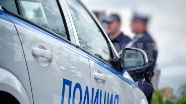Задава се реформа на полицията в Северозапада, вижте кой ще бъде засегнат