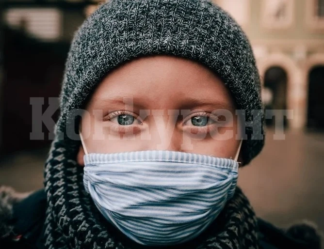 Австрия премахва маските в учебните часове