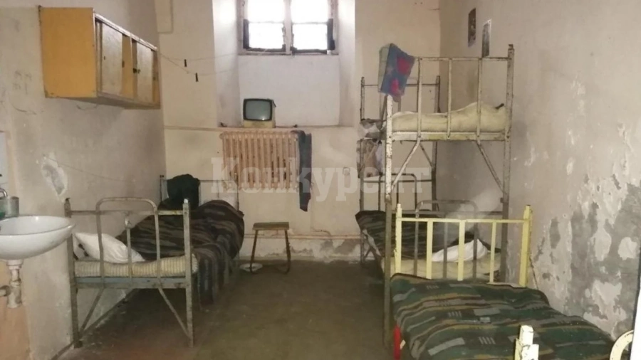 Мъж извърши грабеж в карантина, осигури си килия в затвора за 40 месеца