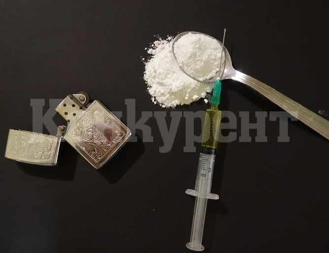 Европол провежда наркоацкия, има десетки арестувани