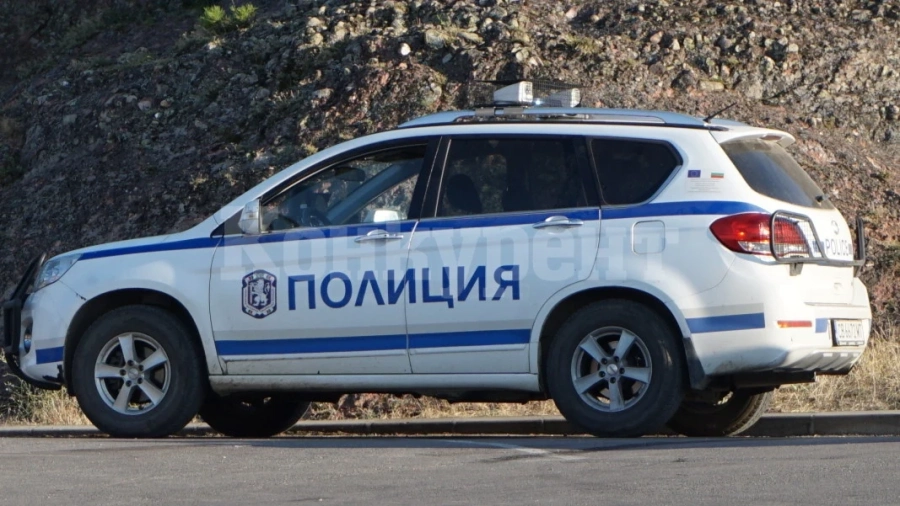 Хванаха мъж от Луковит да джитка с нередовна кола из Врачанско