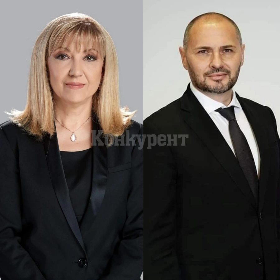 Над 57 милиона лева допълнително за общините от Врачанско поискаха народните представители от ГЕРБ-СДС Петя Аврамова и Красен Кръстев