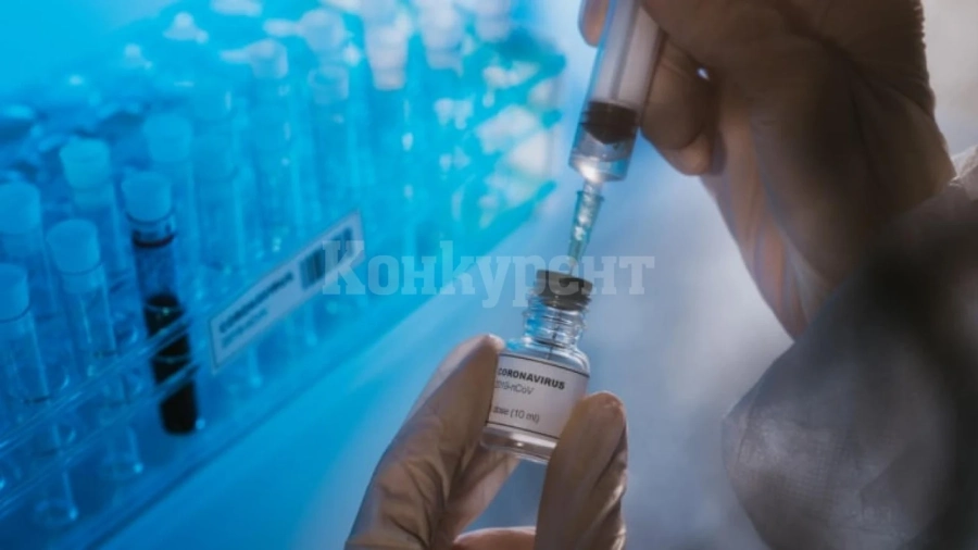 Спират заплатите на неваксинираните в Зимбабве