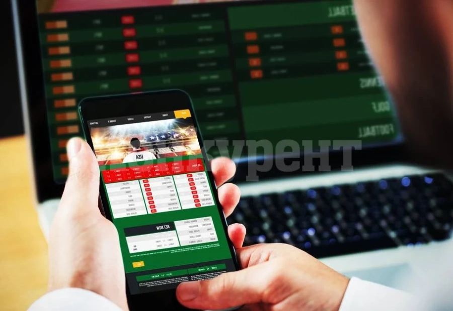 Bet365 mobile с опции за пряко предаване на най-популярните спортни събития