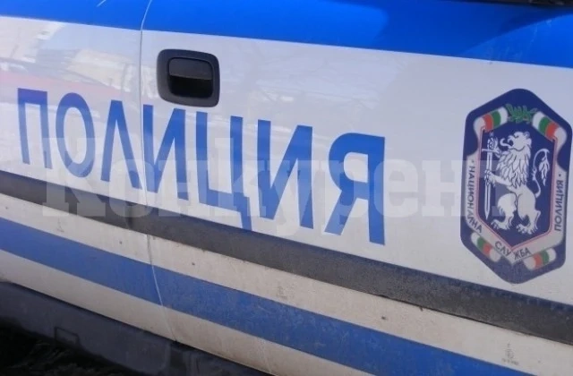 Полиция проверява наред в Криводол