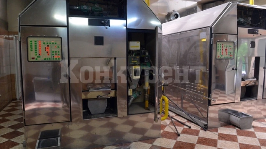 Искат да строят крематориум край Враца