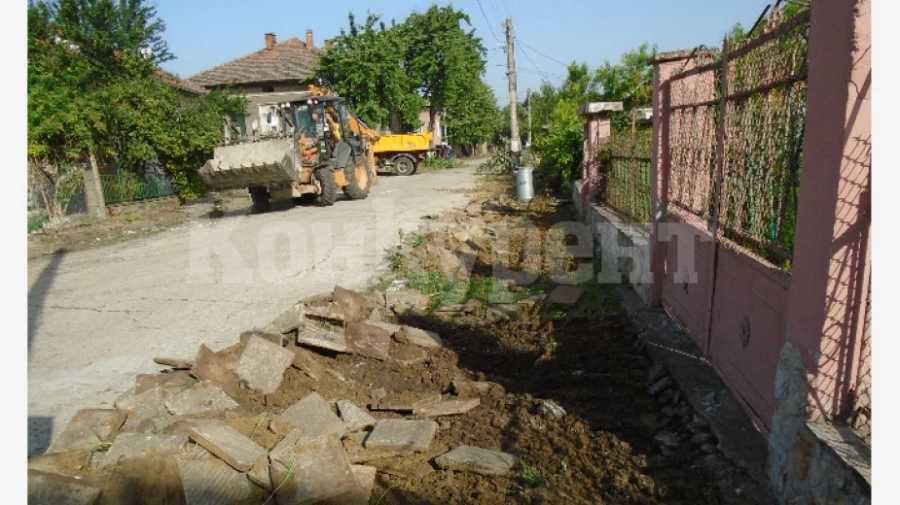 В Новоселска община залагат на грижата за хората