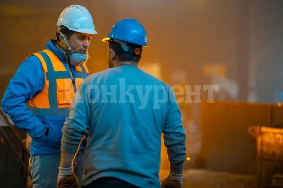 Над 1 млрд. лева са получили работодателите по мярката „60/40“ през 2021 г.