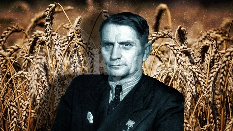 Лисенко уби повече хора от всеки друг учен в историята
