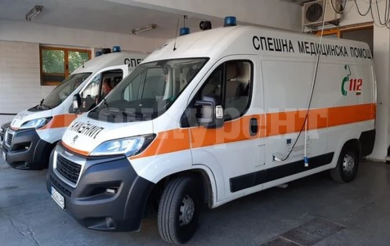 Онкоболен мъж сложи край на живота си