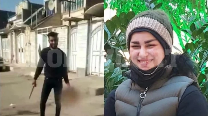 Омъжиха насила 17-годишна за роднина и после я обезглавиха