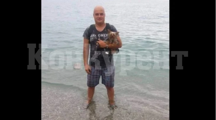 Българка издирва баща си: Качил се на пламналия ферибот за Гърция и повече не се обадил