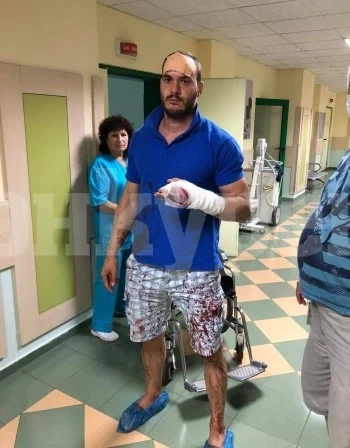 ВМРО-Враца с декларация за преобразуването на районното управление в Роман в полицейски участък