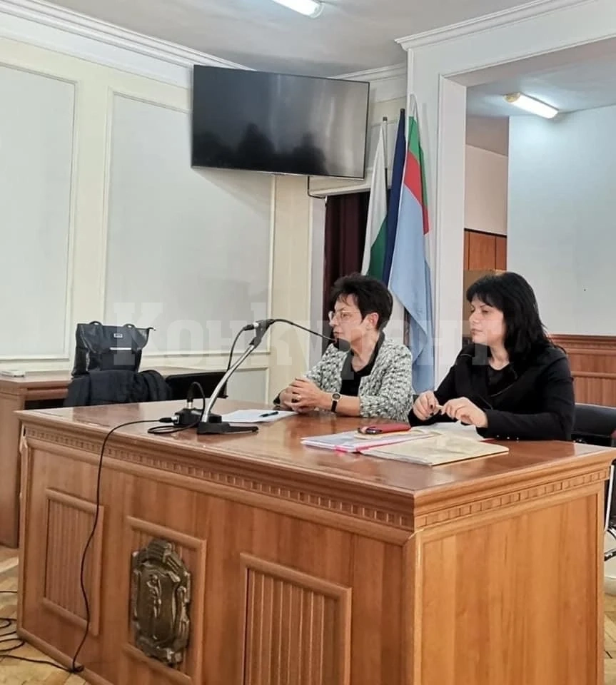 Иренa Анастасова от Монтана: С този бюджет се грижим за младите хора и студентите
