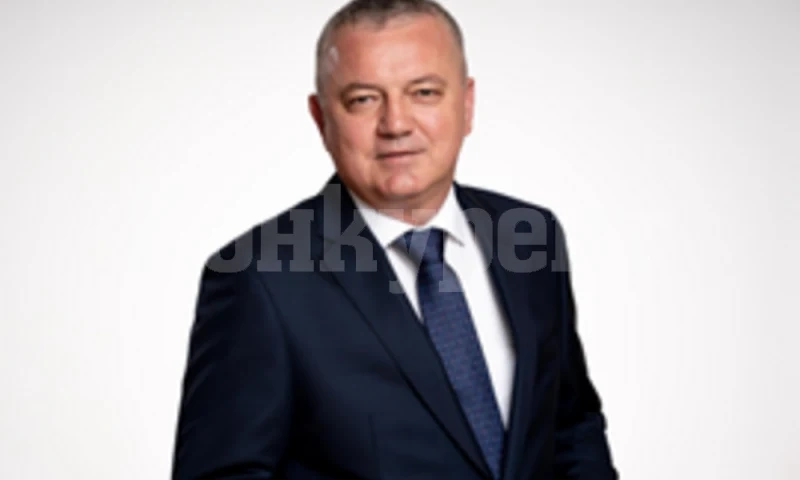 Арестуваха хърватския министър на строителството