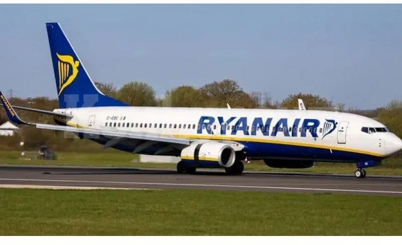 Шефът на Ryanair обмислял правостоящи места за 1 евро