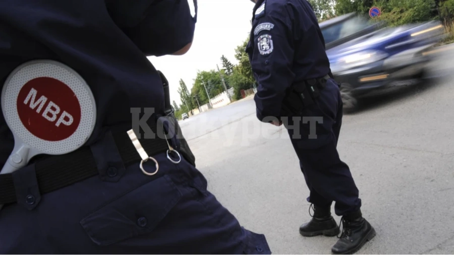 Ченгета окупираха Бяла Слатина, Козлодуй и Оряхово