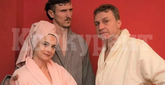 С комедия започва месец март в Драматичен театър – Монтана