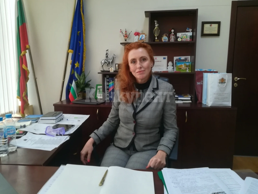 Ден на европейската индустрия се организира в Монтана