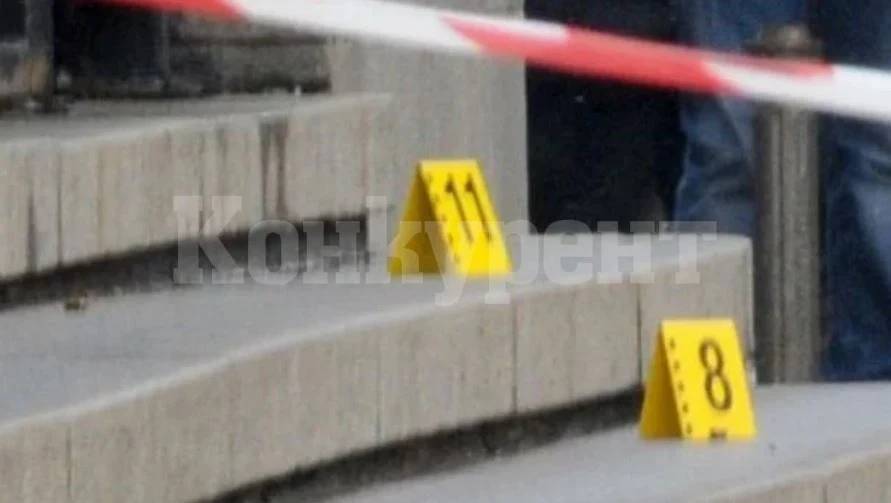 Драма: Жена падна от тераса на хотел след семеен скандал