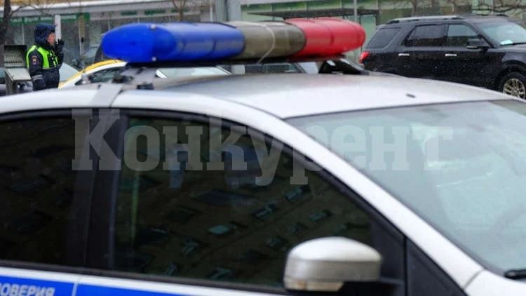 Полицията заварди Враца и селата, обикаляли около училищата