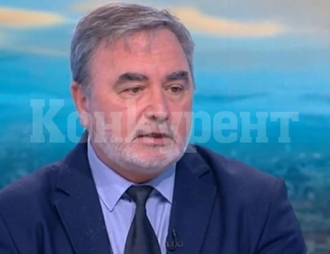Ангел Кунчев: Мерките срещу COVID-19 ще се върнат, ако ситуацията се влоши