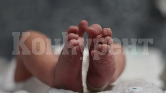 Бебета връзвани в сливенската болница