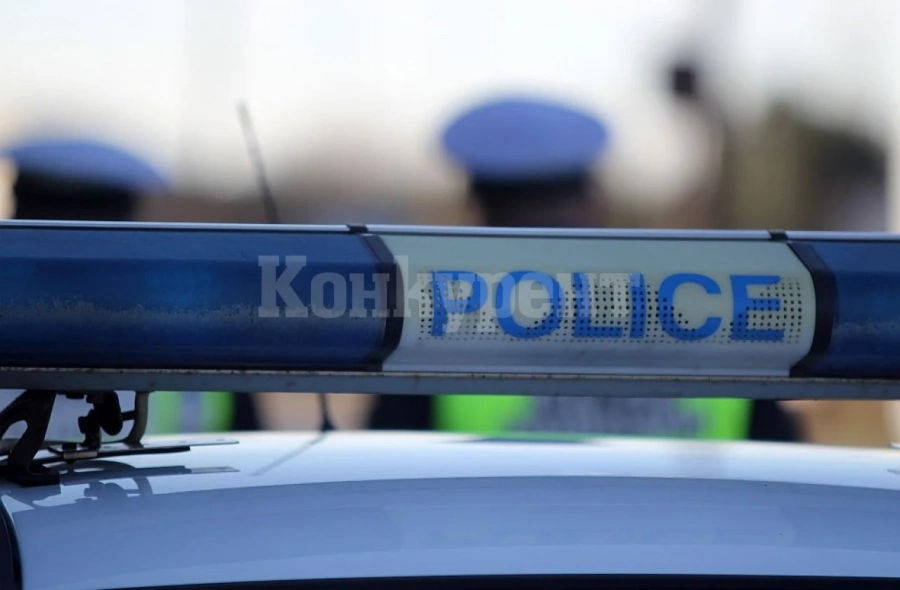 Арестуваха мъж, задигнал дрехи за 10 бона от къща в Берковица