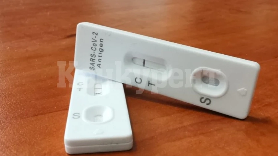 Драстичен спад на болните от COVID-19 в Берковица