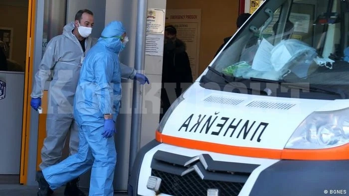 Няма край! Ковид отне два живота във Врачанско, нови 224 човека са под карантина