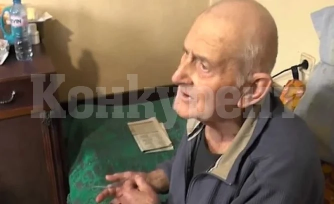 Пребили и обрали безпомощен дядо във Врачанско докато опитвал да си сложи кислородната маска ВИДЕО