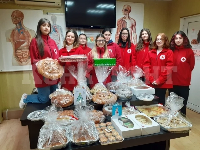 400 активни доброволеца има в област Враца, помогнали са на над 14 500 човека