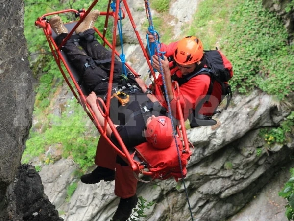 Планинската спасителна служба във Враца с 12 човека в наряд