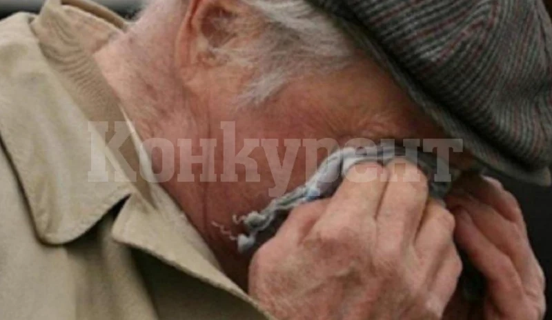 Обраха дядо посред бял ден във Видин, търсят апашите