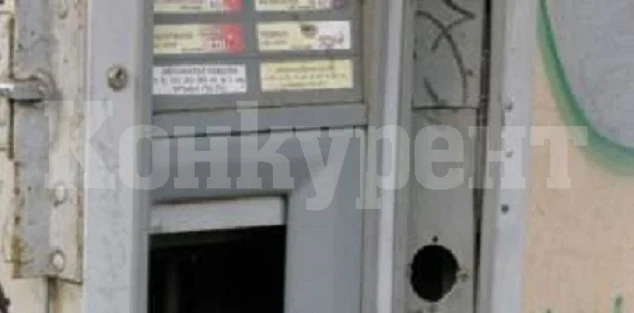 Обвиняем за кражби от вендинг автомати във Враца е с наложено наказание