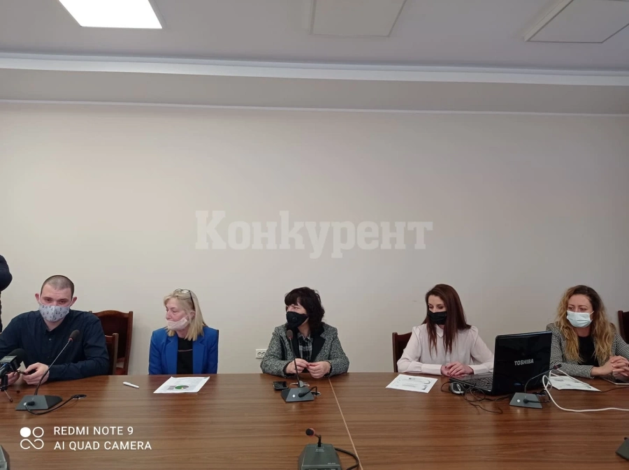 Експерти от ОИЦ-Враца представиха работата си по нов проект
